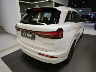 2026 Evolute i-Space I Рестайлинг, белый, 3890000 рублей, вид 3
