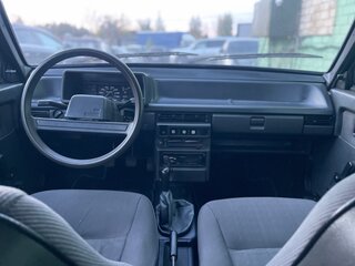 1994 Lada (ВАЗ) 21096, красный, 195000 рублей, вид 3