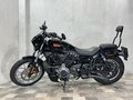 2023 Harley-Davidson Nightster, чёрный, 990000 рублей - вид 1