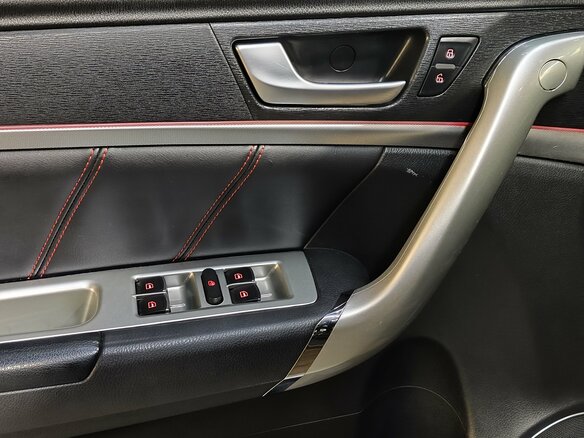 2019 Haval H6 I, чёрный, 1410000 рублей - вид 17