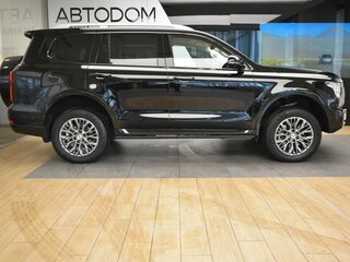 2024 Tank 500 I, чёрный, 4999000 рублей, вид 4