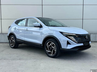 2025 Nissan Qashqai II Рестайлинг 2, голубой, 2210000 рублей, вид 3