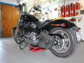2022 Harley-Davidson Softail Standard, чёрный, 1250000 рублей - вид 4