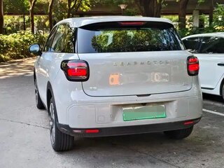 2026 Leapmotor A10 39.8 kWh, серый, 1187000 рублей, вид 5