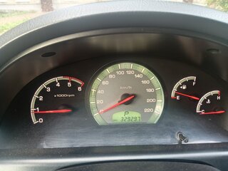 2009 SsangYong Rexton II, серебристый, 650000 рублей, вид 3