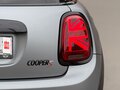 2016 Mini Hatch Cooper S III (F55/F56), серый, 1950000 рублей - вид 2