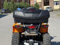 2018 BRP Can-Am Outlander 570, оранжевый, 1200000 рублей - вид 2