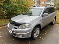 2006 Mitsubishi Outlander I, серебристый, 430000 рублей