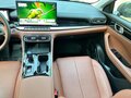 2026 Geely Emgrand III, зелёный, 1410700 рублей - вид 10