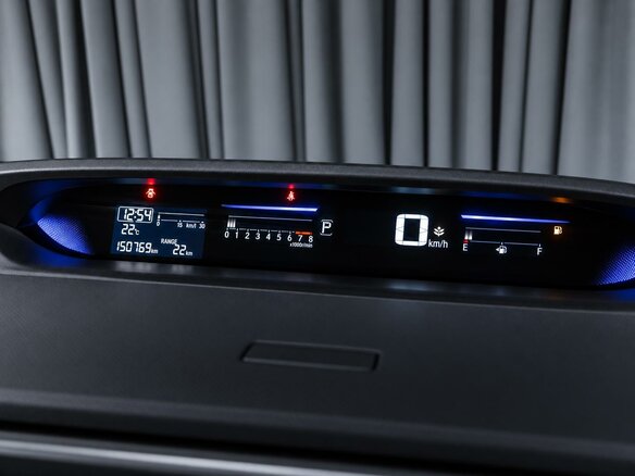 2015 Honda Stepwgn Spada V, чёрный, 1849000 рублей - вид 14