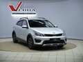 2018 Kia Rio X-Line IV, серебристый, 1130000 рублей - вид 2