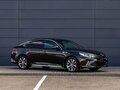 2018 Kia Optima IV, коричневый, 1895000 рублей - вид 2