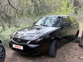 2010 Lada (ВАЗ) Priora I, синий