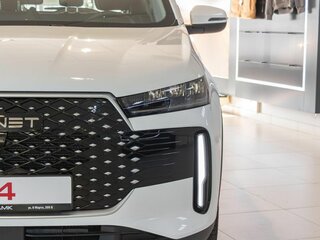 2025 Tenet T4, белый, 2489000 рублей, вид 4