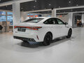 2025 Chery Arrizo 8, белый, 3275000 рублей - вид 4