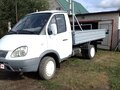 2005 ГАЗ ГАЗель (3302), белый, 450000 рублей - вид 3