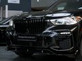 2019 BMW X5 40i IV (G05/G18), чёрный, 7090000 рублей - вид 1