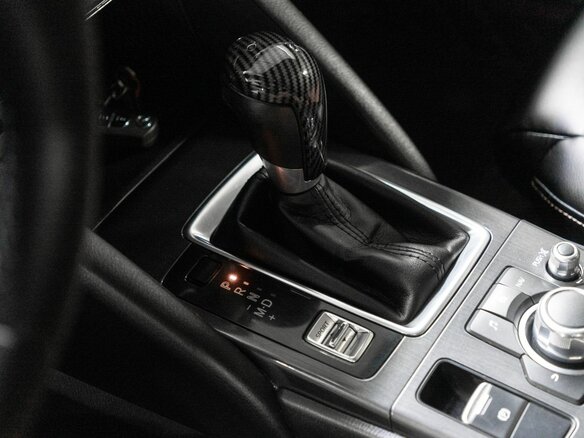 2015 Mazda CX-5 I, чёрный, 1999000 рублей - вид 9