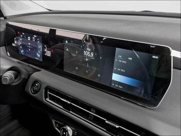 2025 BAIC U5 Plus, белый, 1890000 рублей - вид 16