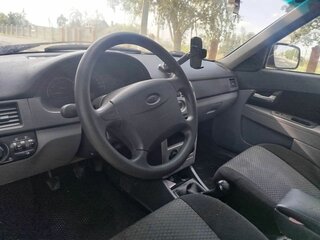 2010 Lada (ВАЗ) Priora I, серый, 310000 рублей, вид 5