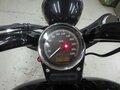 2011 Harley-Davidson Blackline, чёрный, 757000 рублей - вид 6