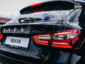 2026 Lada (ВАЗ) Vesta SW Cross I Рестайлинг (NG), чёрный, 2250000 рублей - вид 6