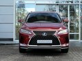 2022 Lexus RX 300 IV Рестайлинг, красный, 5850000 рублей