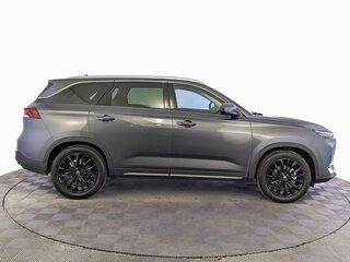 2026 Changan CS75 Pro, серый, 3067000 рублей, вид 4