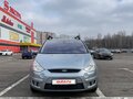 2008 Ford S-MAX I, серебристый, 920000 рублей - вид 5