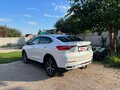 2021 Haval F7x I, белый, 1800000 рублей - вид 10