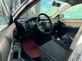 2004 Mitsubishi Lancer IX, серебристый, 140000 рублей - вид 9