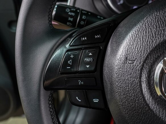 2013 Mazda 6 III (GJ), серый - вид 16