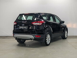 2016 Ford Kuga II, чёрный, 1700000 рублей, вид 5