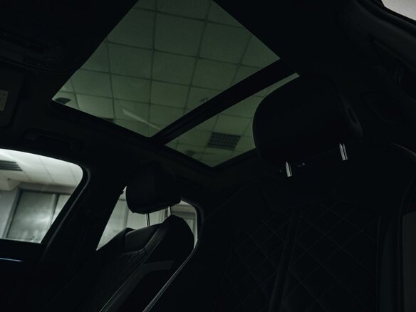 2026 Audi Q3 35 TFSI II (F3), серый, 4390000 рублей - вид 18