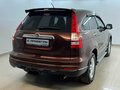 2011 Honda CR-V III Рестайлинг, коричневый, 1699000 рублей - вид 3