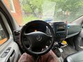 2007 Mercedes-Benz Sprinter, белый - вид 1