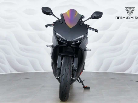 2025 Honda CBR 650R, чёрный, 1299000 рублей, вид 4