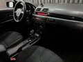 2006 Mazda 3 I (BK) Рестайлинг, серый, 319888 рублей - вид 10