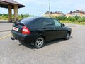 2013 Lada (ВАЗ) Priora I Рестайлинг, синий, 209000 рублей - вид 6