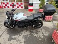 2010 Honda CB 600F Hornet, белый, 450000 рублей - вид 4