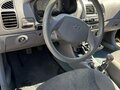 2008 Hyundai Accent ТагАЗ II, чёрный, 305000 рублей - вид 4