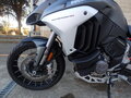 2022 Ducati Multistrada V4, чёрный, 2200000 рублей - вид 9
