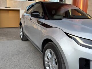 2020 Land Rover Range Rover Evoque II, серый, 3449000 рублей, вид 3