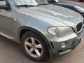 2008 BMW X5 3.0si II (E70), серый, 1077000 рублей - вид 3