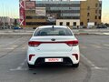 2017 Kia Rio IV, белый - вид 5