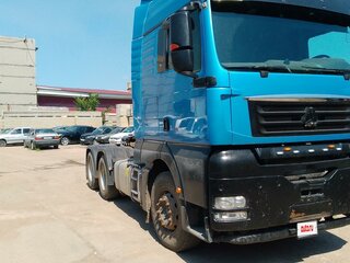 2023 Sinotruk Sitrak C7H, синий, 4025000 рублей, вид 2