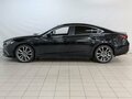 2016 Mazda 6 III (GJ) Рестайлинг, чёрный, 1470000 рублей - вид 9
