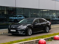2024 Toyota Camry IX (XV80) China Market, чёрный, 3800000 рублей - вид 2