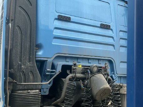 2022 Sinotruk Sitrak C7H, синий, 3602400 рублей, вид 4