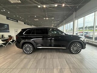 2026 VOLGA K50, чёрный, 4649000 рублей, вид 4